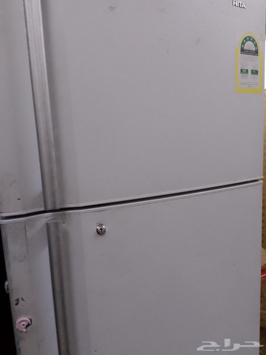 ثلاجه هيتاشي 19.5 قدم64378164191490110