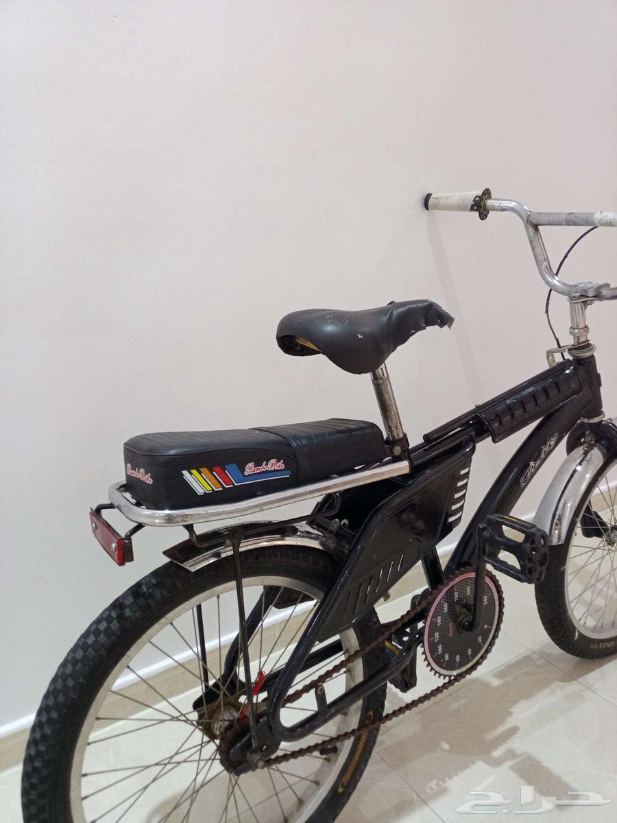 دراجه رامبو مقاس 20 للبيع   السعر ع السوم64386040327170110