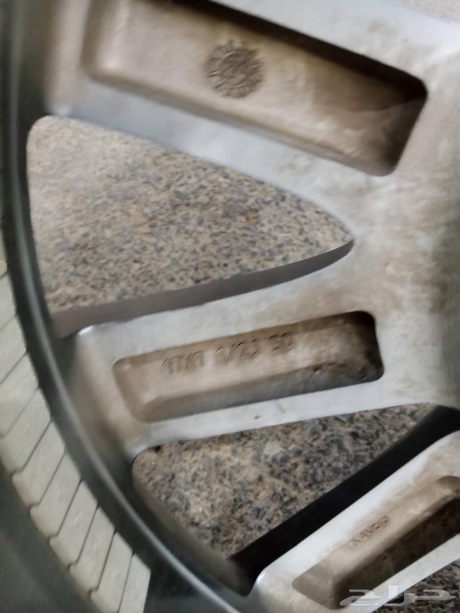 جنوط مازدا 6مديل 2025 أصلي وكاله مقاس 1764534929111169112