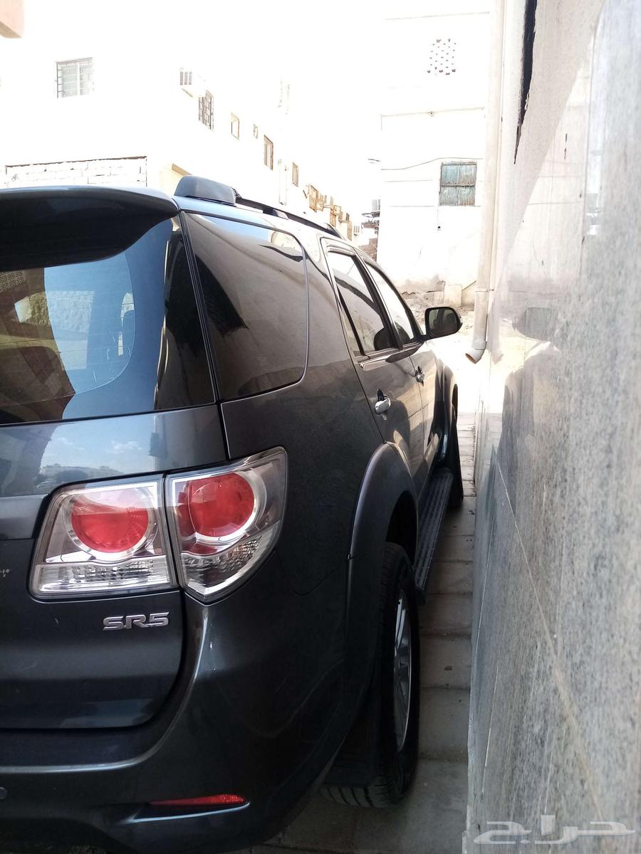 جيب فورشنر اربعه سلندر دبل64530896983171112