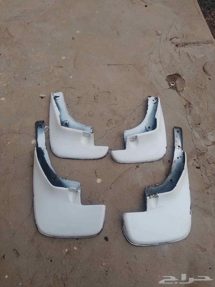 Camry mufflers from 98 to 2002 condition cleanliness64525925935875110