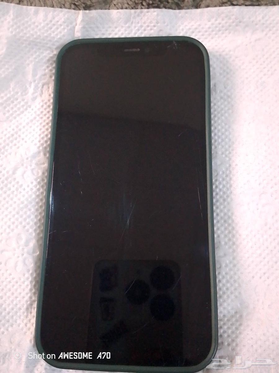 ايفون 12 برو64387383375233111