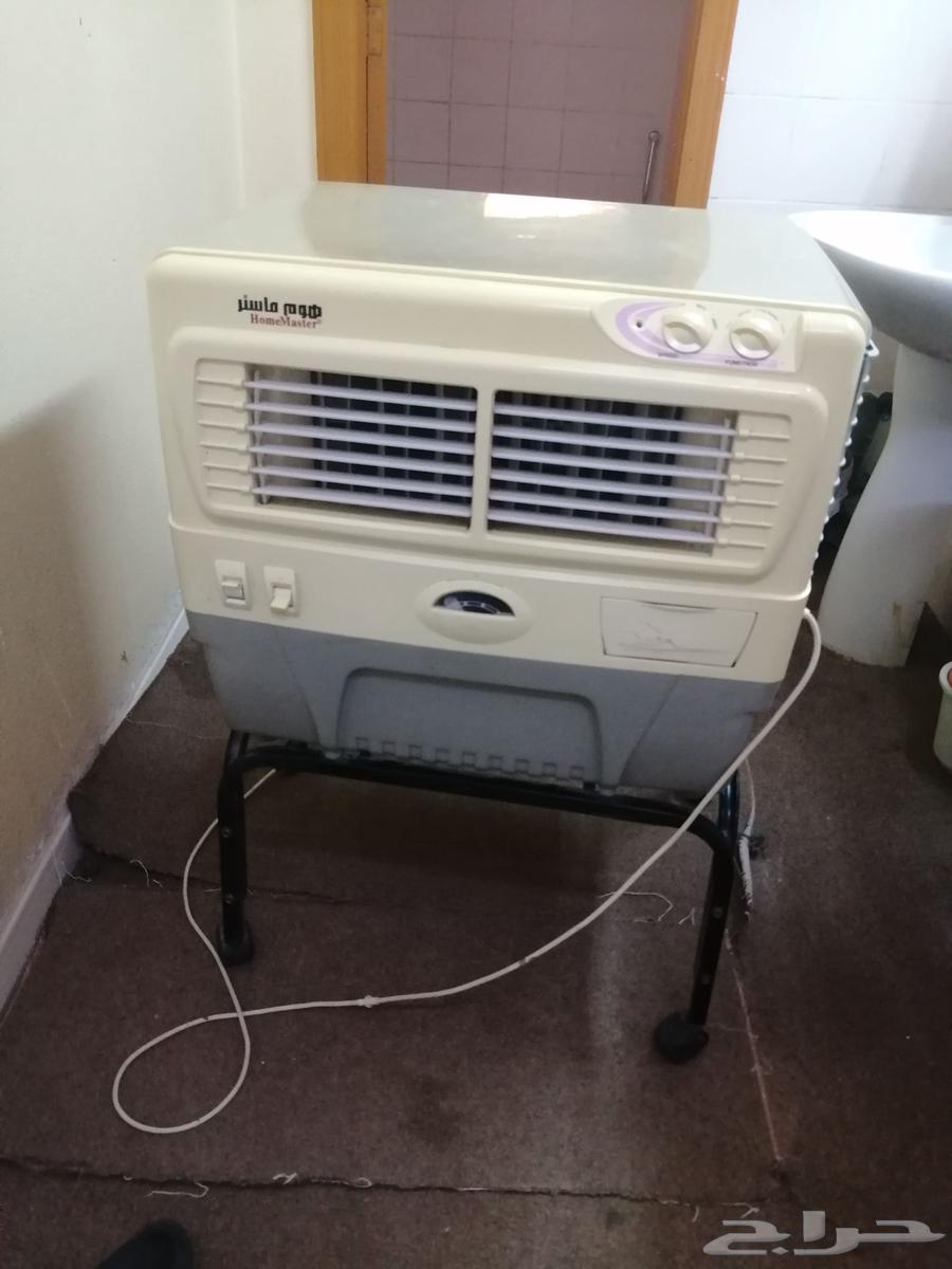مكيف مويه هوم ماستر شغال على الشرط64387313277827111