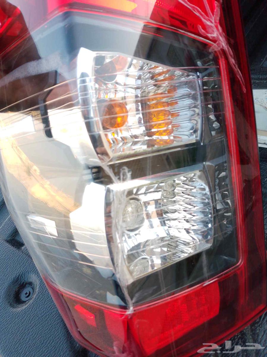 اسطب خلفي l200 أو نور64531039963521112