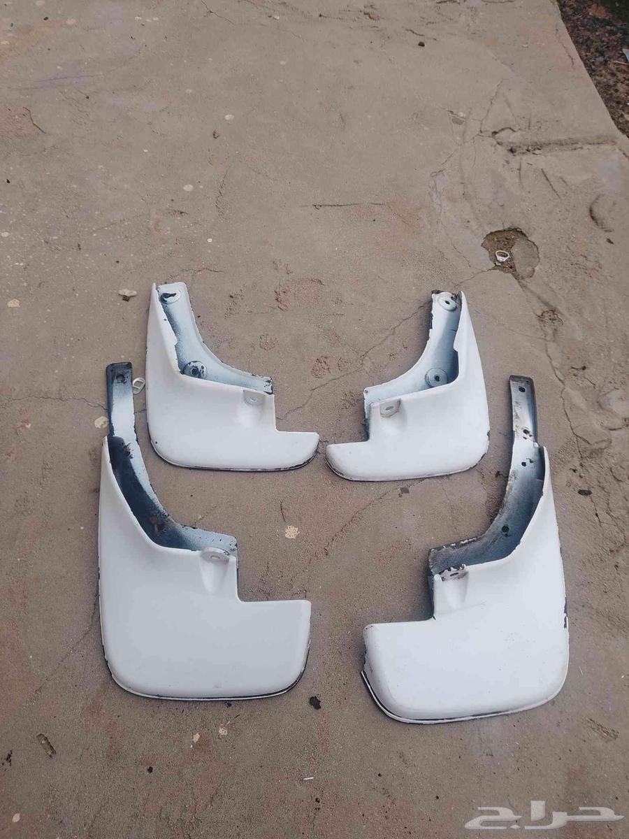 Camry mufflers from 98 to 2002 condition cleanliness64525925935875111