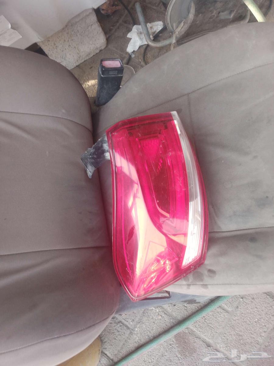 Left Rear Fender for Haval H6 202064530571754369111