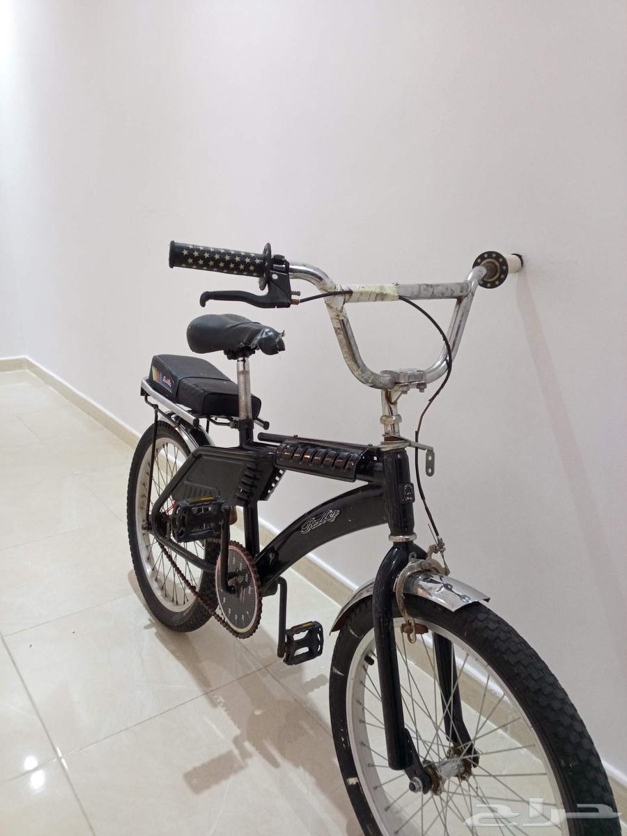 دراجه رامبو مقاس 20 للبيع   السعر ع السوم64386040327170111