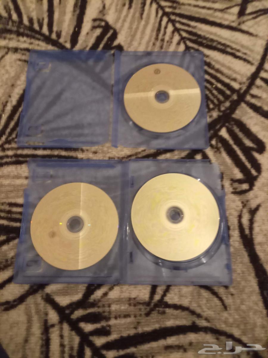 ما فيهم ولا خدش ويمديك تفحصهم إذا تبي وستعمال شهر بس64388963328771113