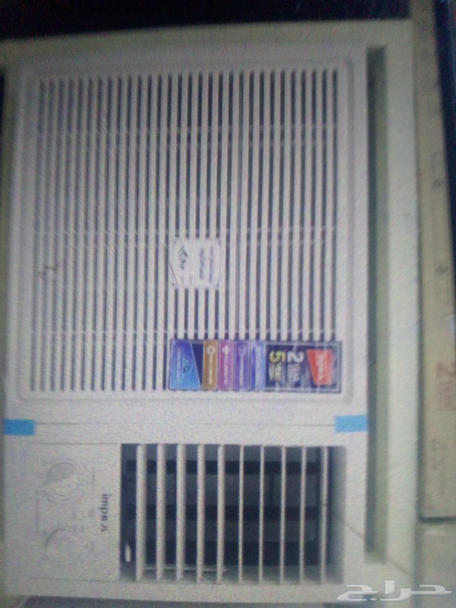 مكيف امبكس جولد شباك64387940636417110