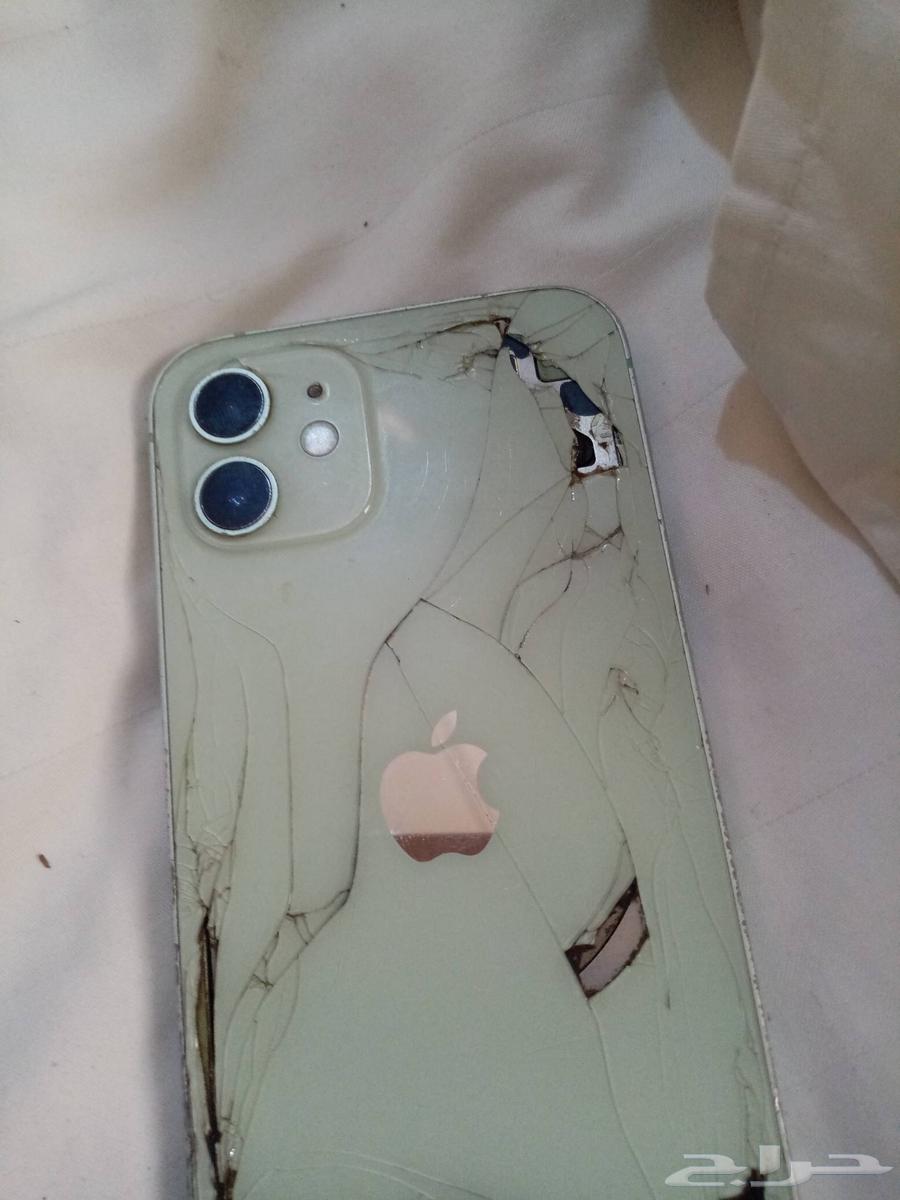 ايفون 12 عادي 64 جيجا64382666026498110