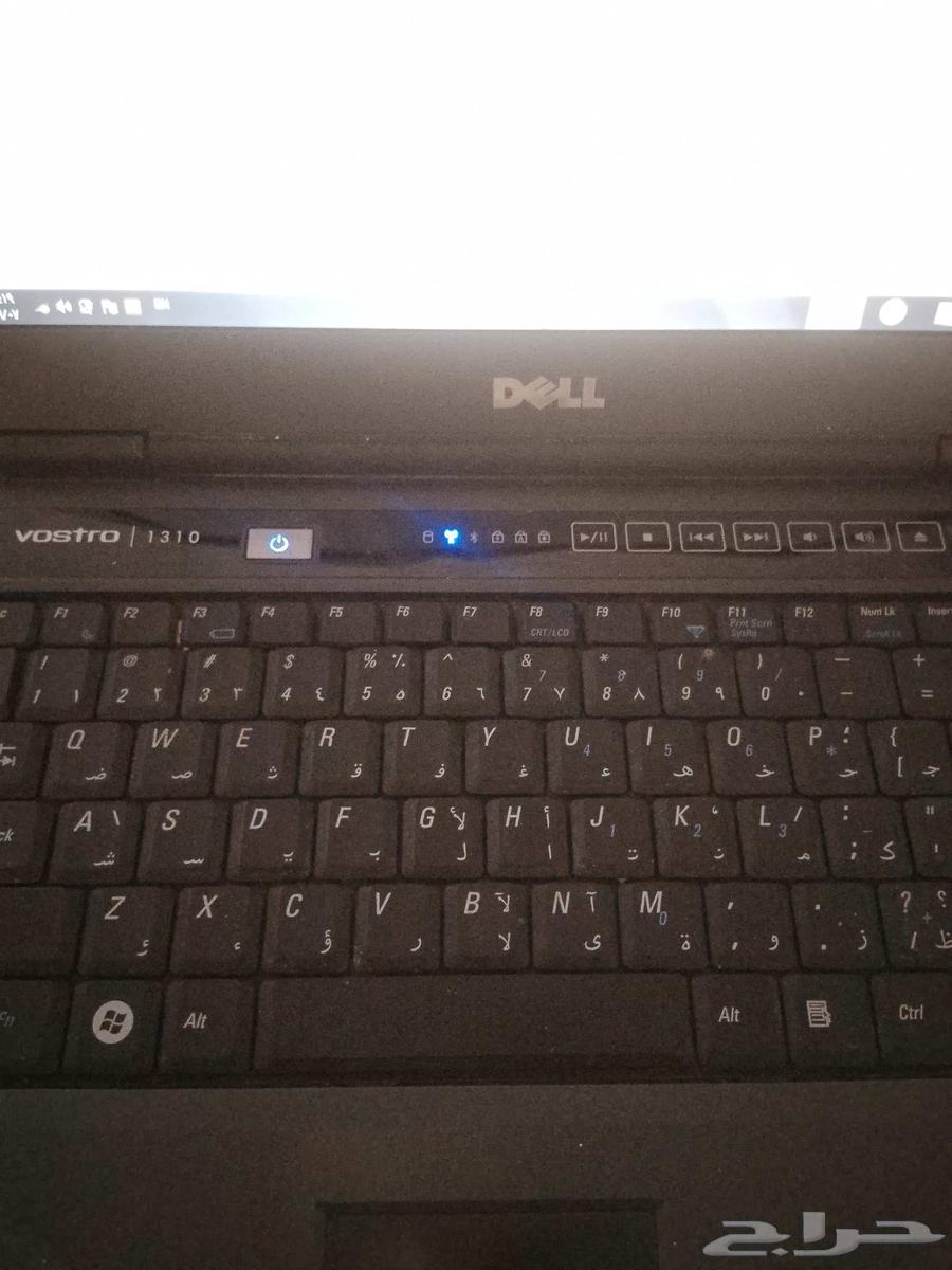 لابتوب ديل vostro 1310 .64377506077825114