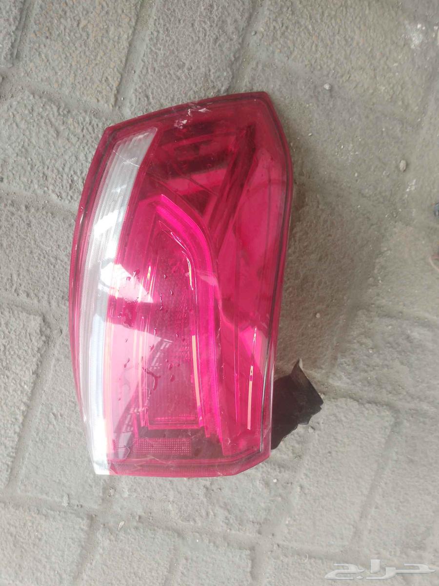 Left Rear Fender for Haval H6 202064530571754369114