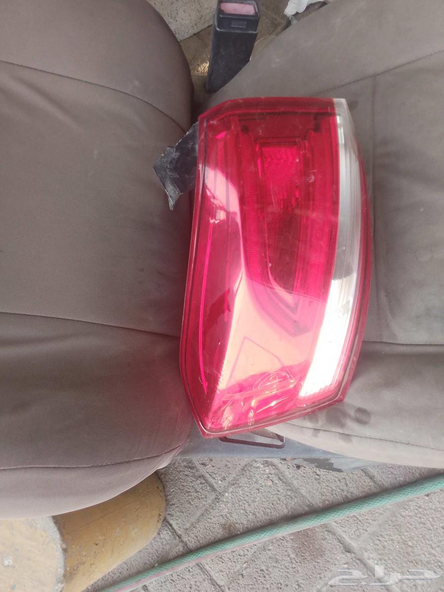 Left Rear Fender for Haval H6 202064530571754369110