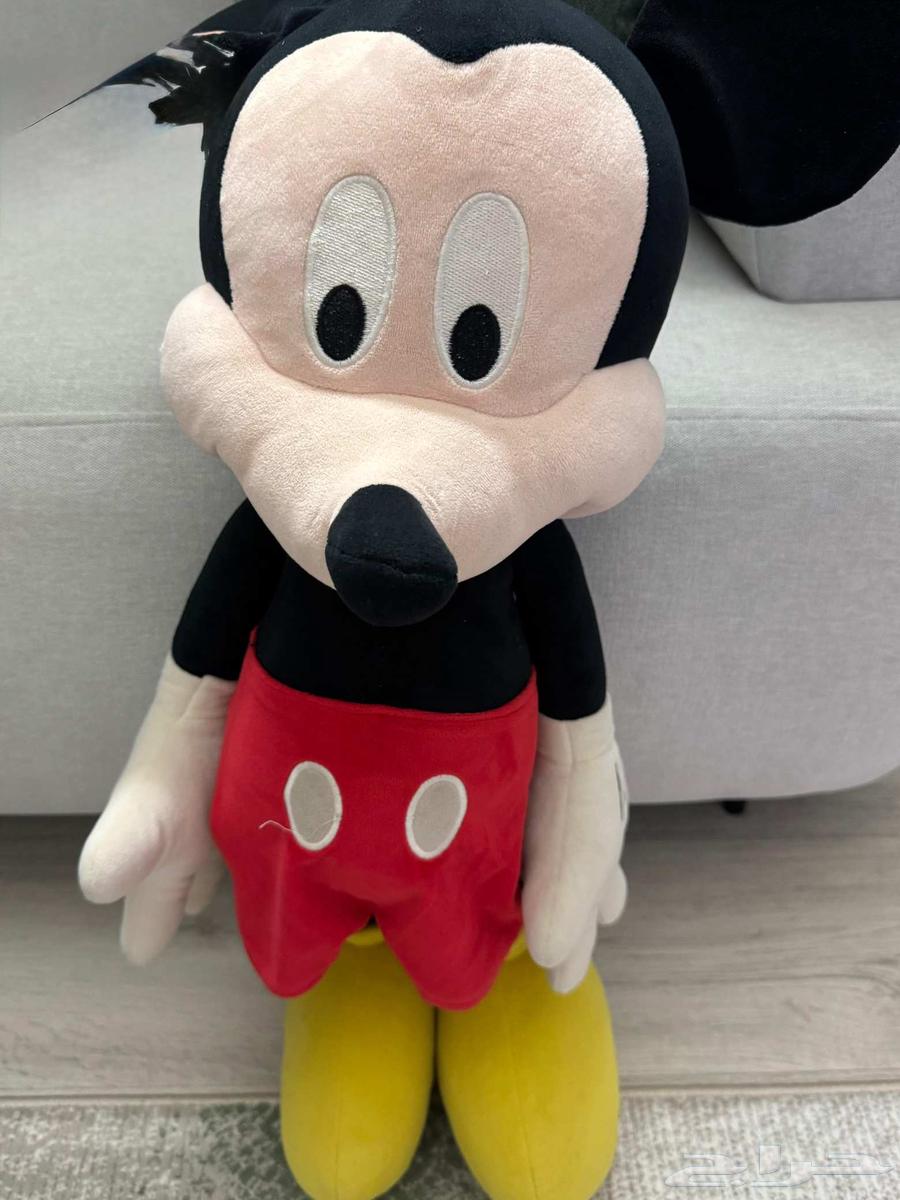 Mickey Mouse64379559160321110