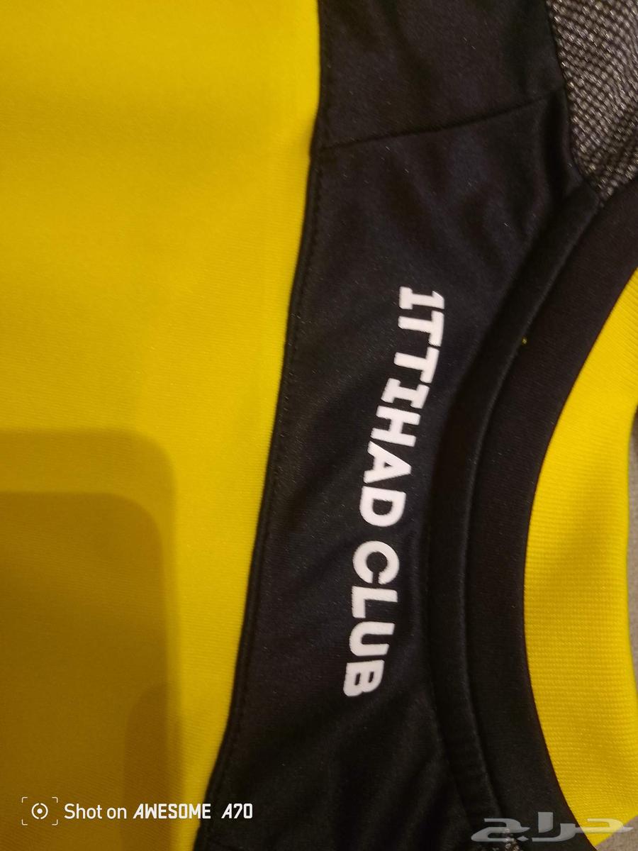 تيشيرت الاتحاد القديم النادر الاصلي حق عام 201864389695404291112