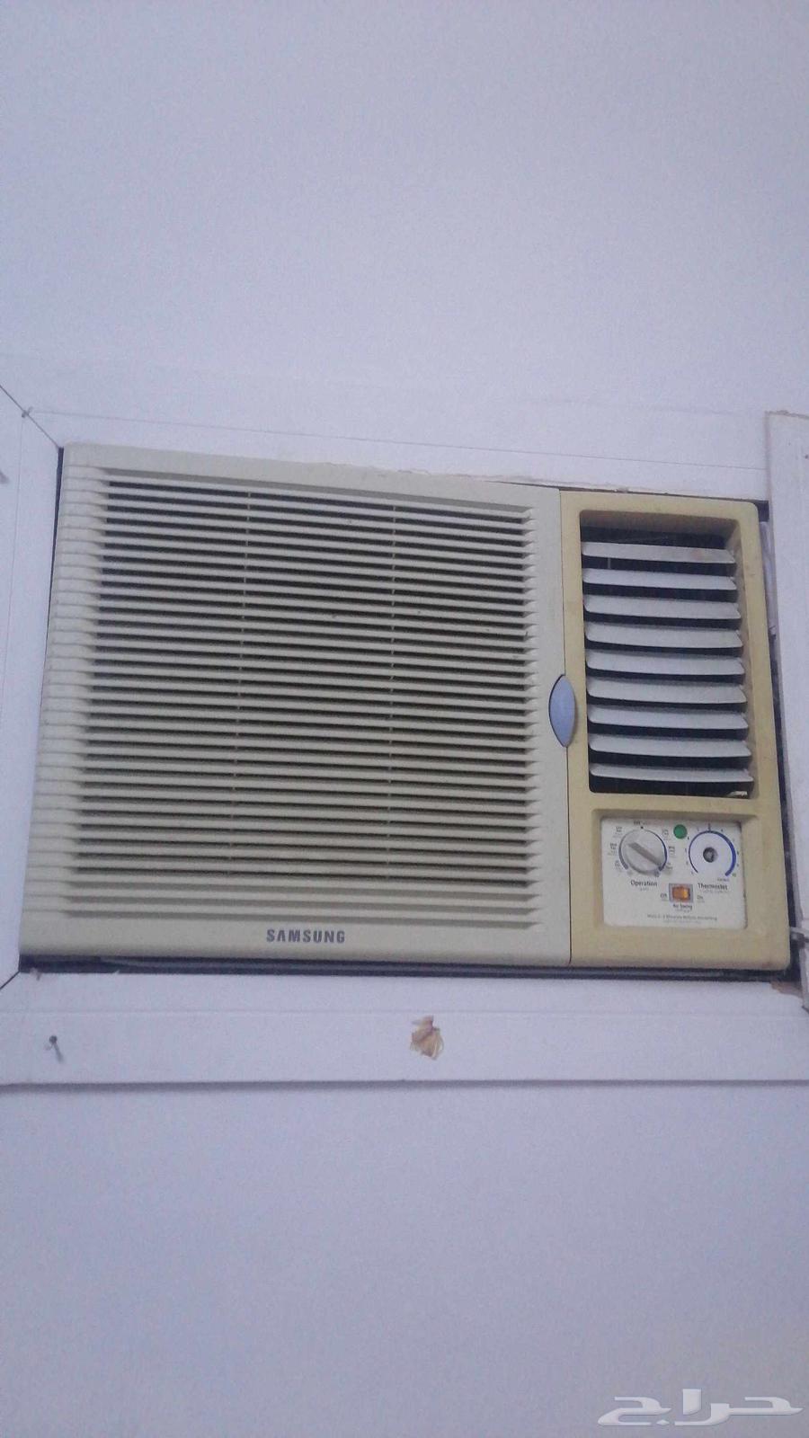 Used air conditioners for sale, 3 units, Samsung, clean64381836728578110