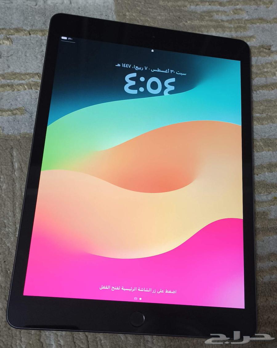 For sale, 7th generation iPad, very clean, no defects64388190135683110