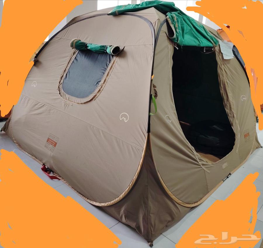 بيع خيمة مكشات القاضي 3 364383455369347110