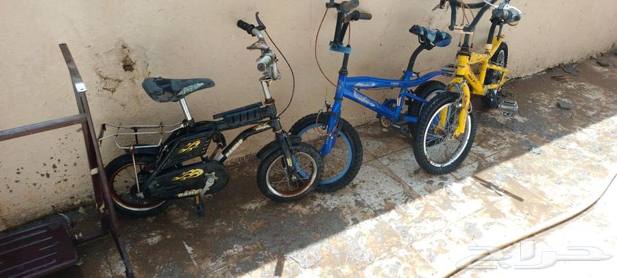 دراجات للبيع64382307864450110