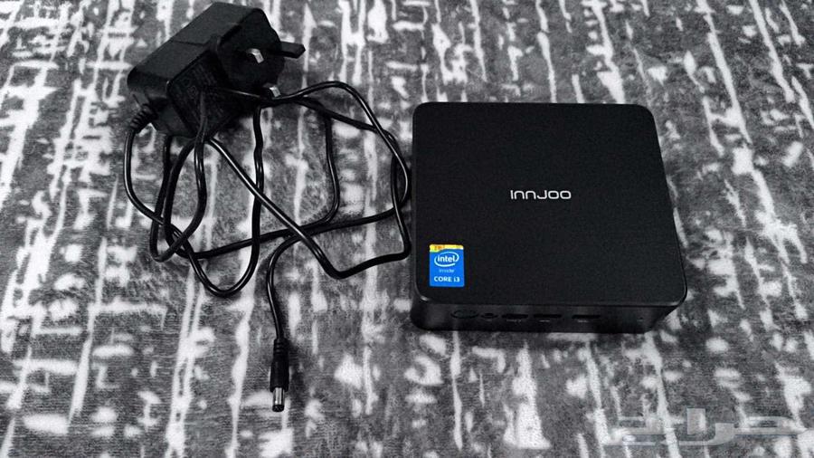 Small desktop computer with a new Canon printer64385063435267111