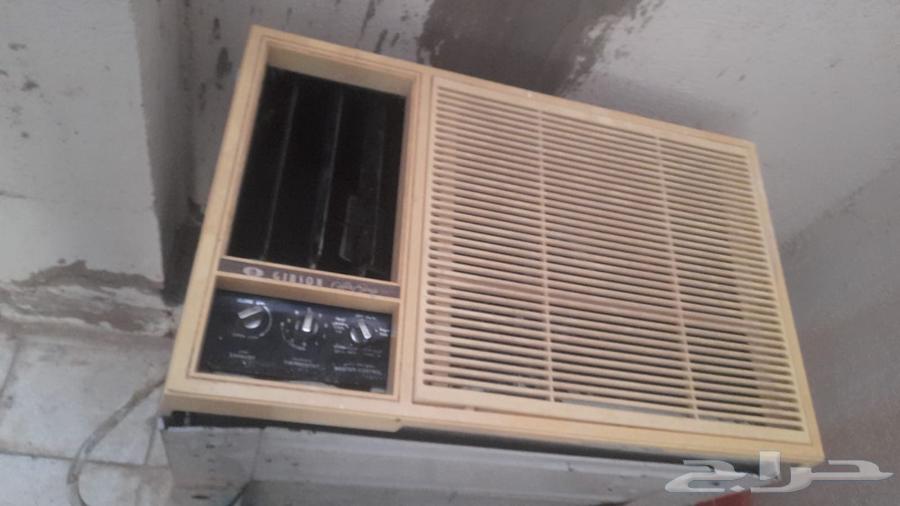مكيف للبيع64381823130115111