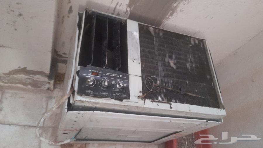 مكيف للبيع64381823130115110