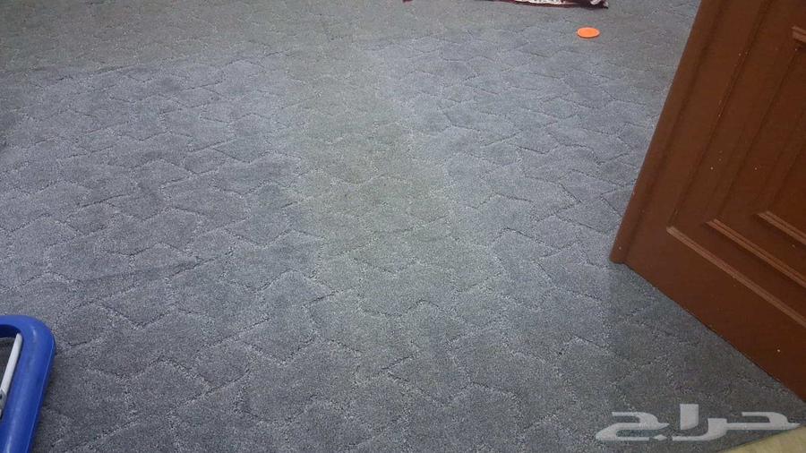 Two carpets, each measuring 4×5, for sale for 100 SAR64390485485825111