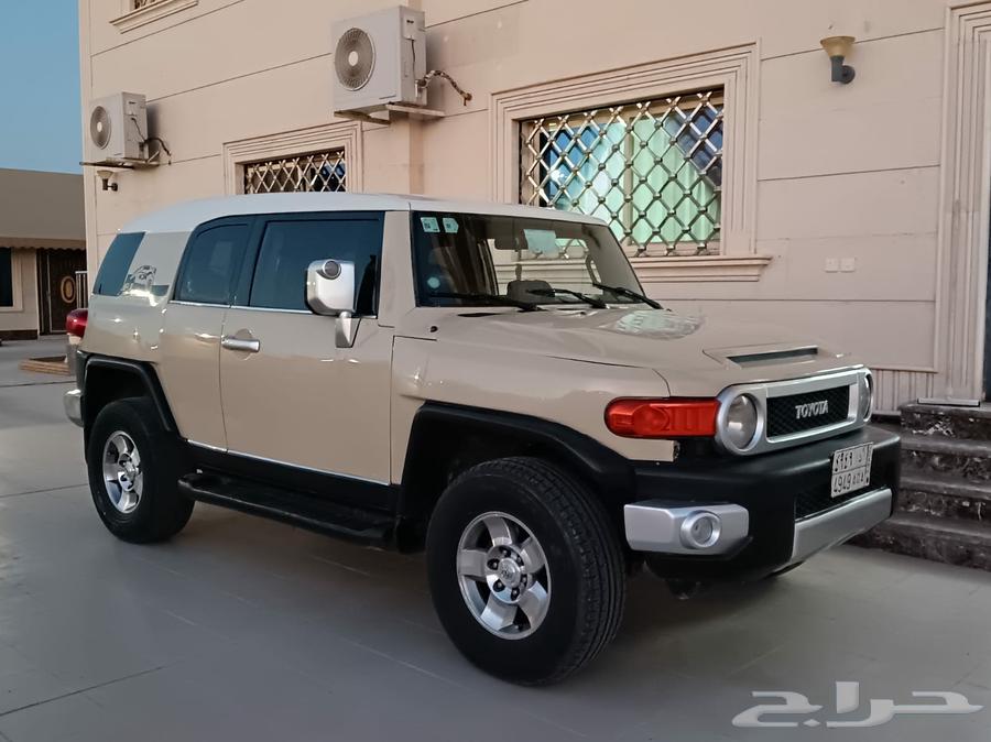 جيب اف جي 2008 مفحوص مجدد64524946610178110