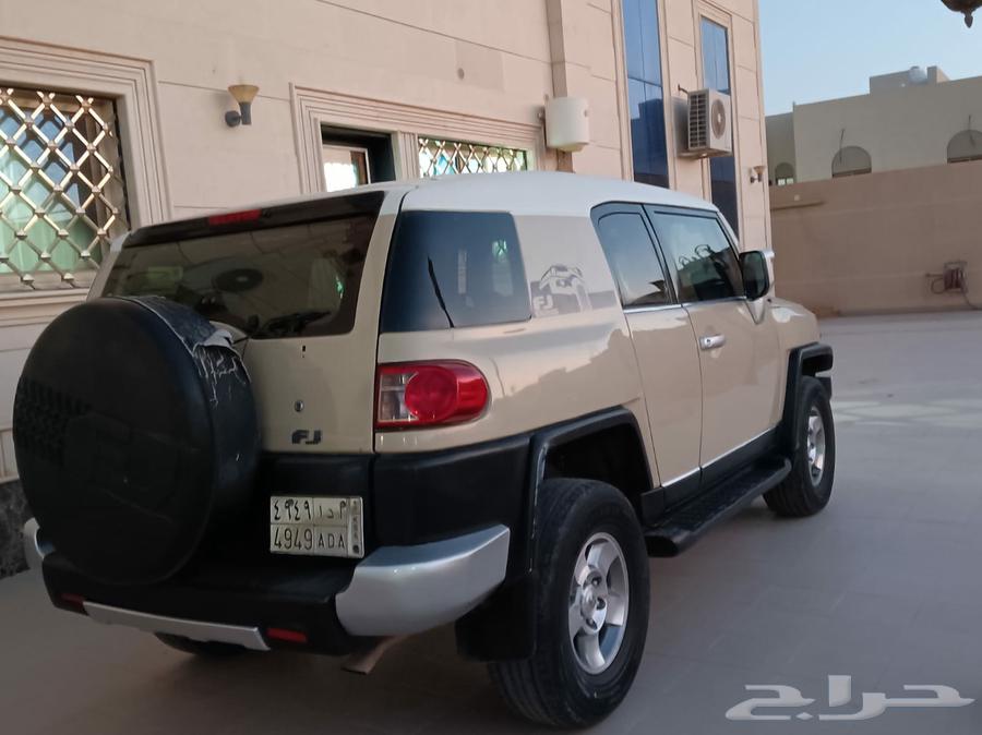 جيب اف جي 2008 مفحوص مجدد64524946610178112