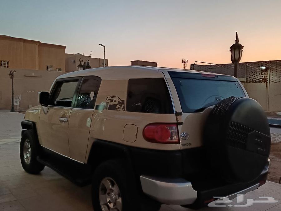 جيب اف جي 2008 مفحوص مجدد64524946610178113