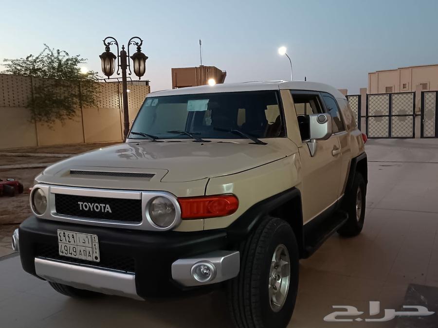 جيب اف جي 2008 مفحوص مجدد64524946610178111