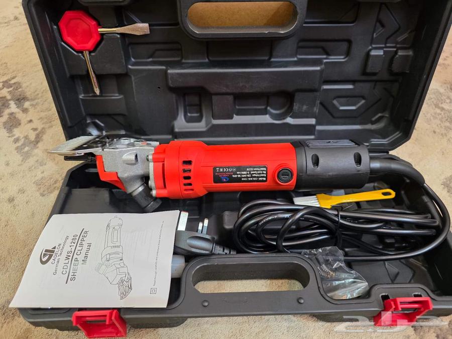 Livestock Clipping Machine64384231450498111