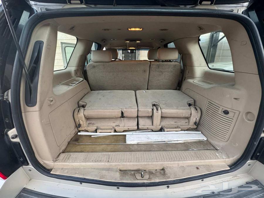 James Yukon 200964473191490945112