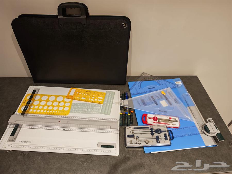 Engineering Drawing Tools64387704373378110