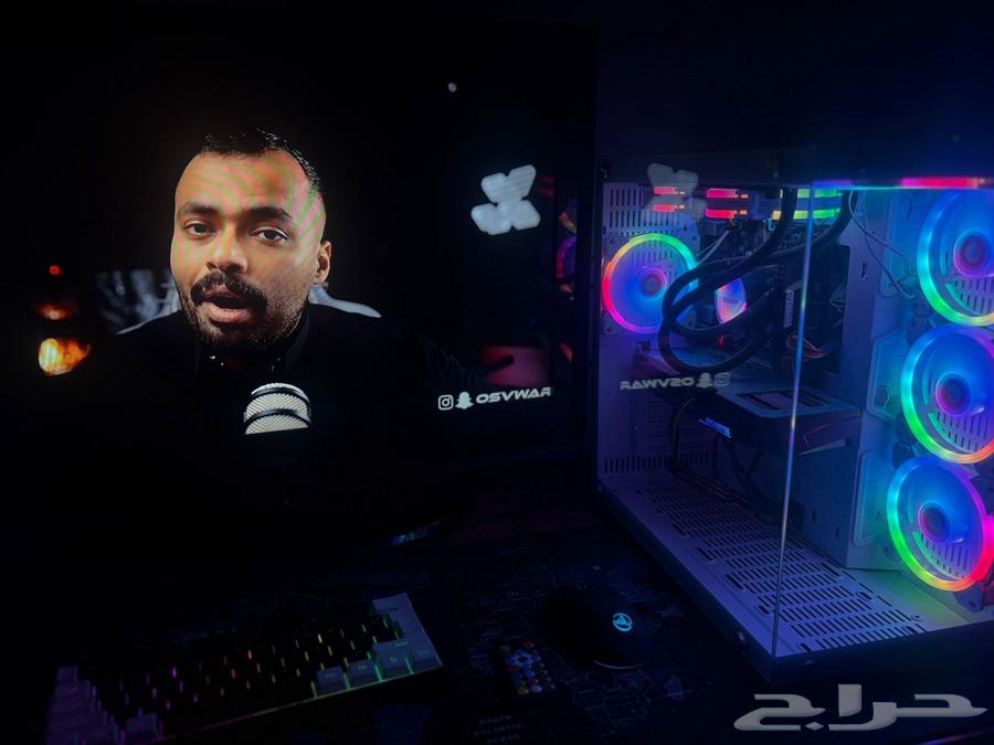 بيسي قيمنق البيع مستعجل64377681106307110