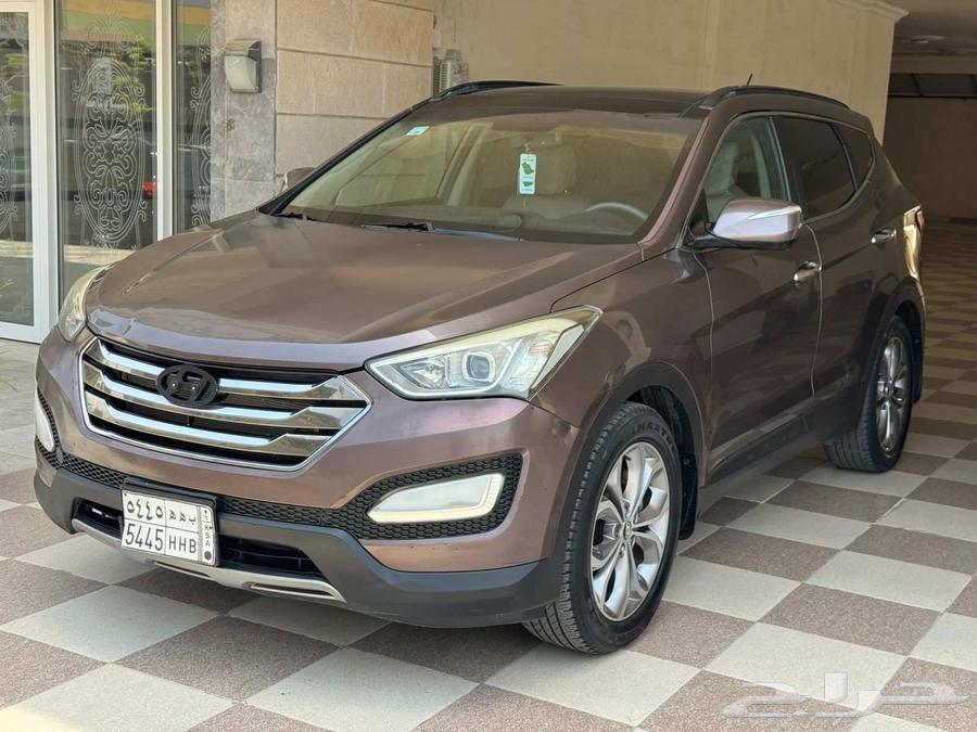 سنتافي 2013 فل كامل وكاله64526523805827113