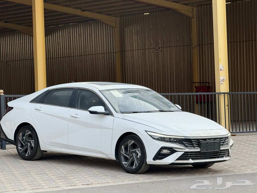 النترا 2025 مستورد كوري تجميع الصين كميه محدوده64525316884099111