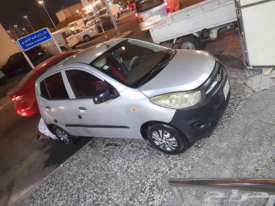 هونداي اي تن هاتشباك 2013 الرجاء الاتصال64526161859201111