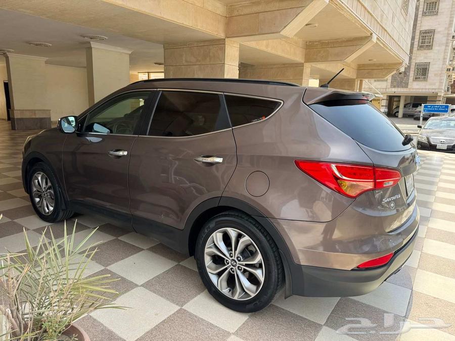 سنتافي 2013 فل كامل وكاله64526523805827112