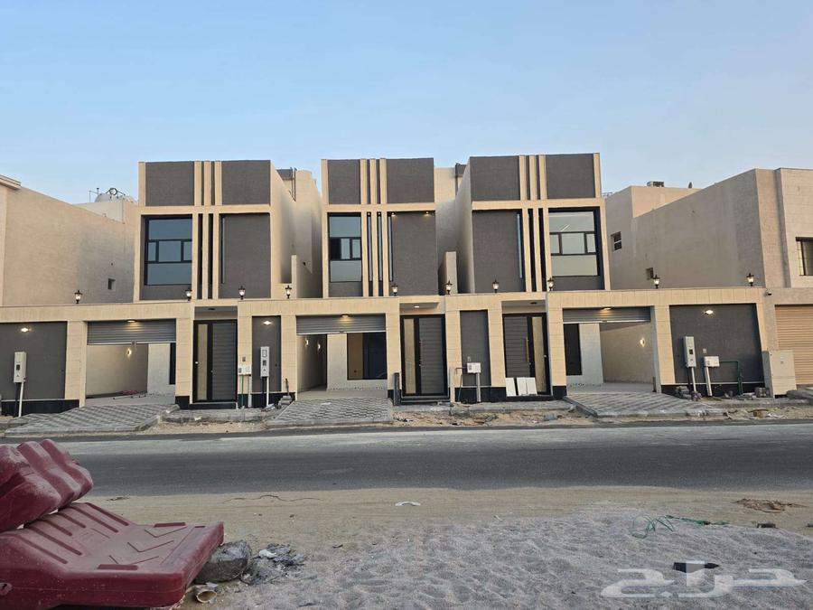 Duplex villa for sale63613878883971111