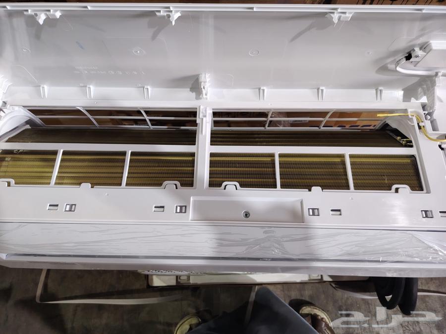 عرض خاص مكيف 18 كرفت بسعر خيالي 1490 وضمان سنوات 864387787885443112