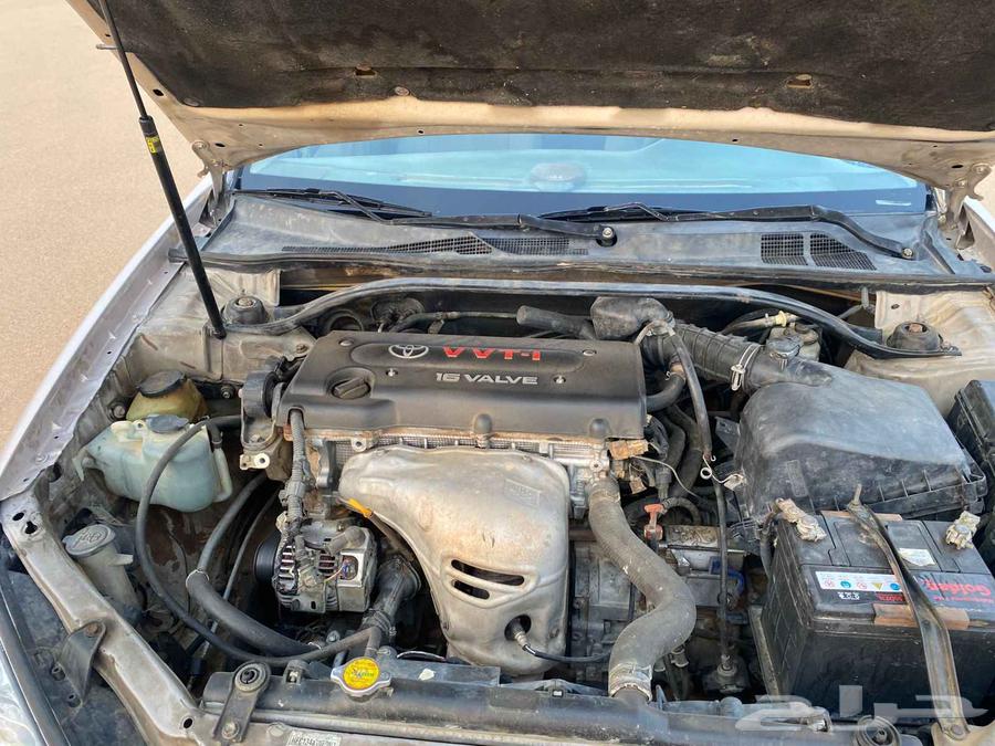 Camry 2003 automatic transmission64533620425091110