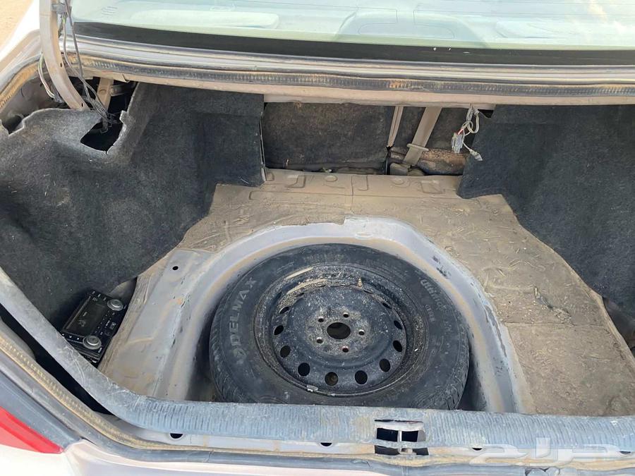 Camry 2003 automatic transmission64533620425091113