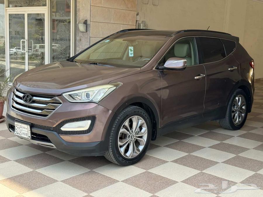 سنتافي 2013 فل كامل وكاله64526523805827110