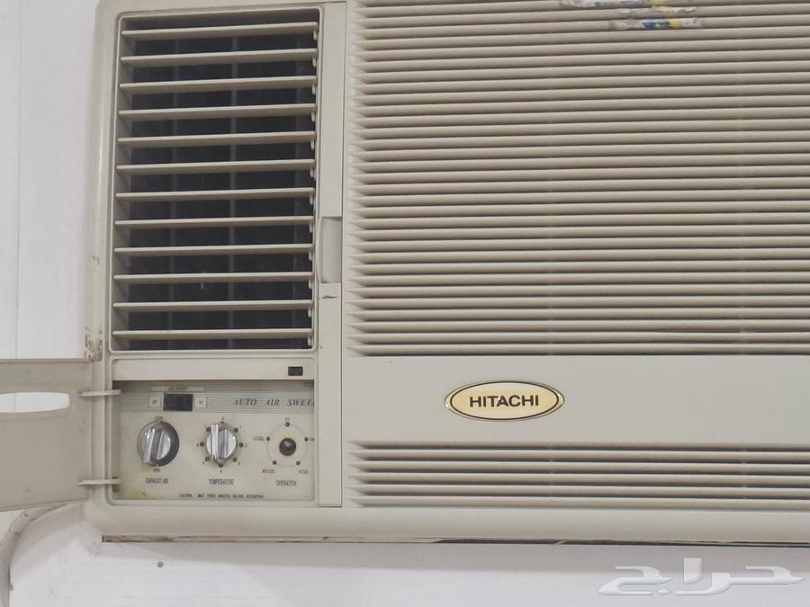 مكيف مستعمل للبيع64385244228995110