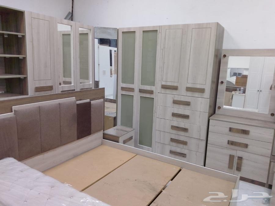 غرفه النوم مستعمل نظيف تكييف توصيل64386892047490113