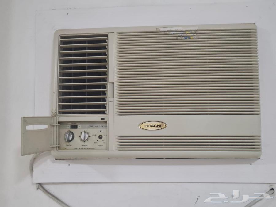 مكيف مستعمل للبيع64385244228995111