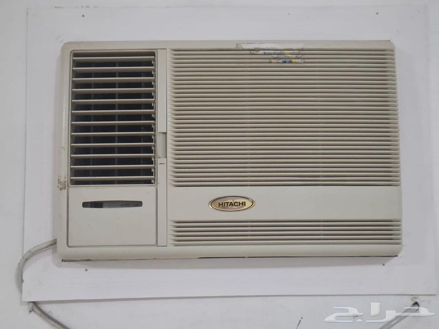 مكيف مستعمل للبيع64385244228995112