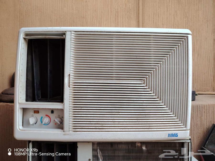 مكيف شباك64389322335362110