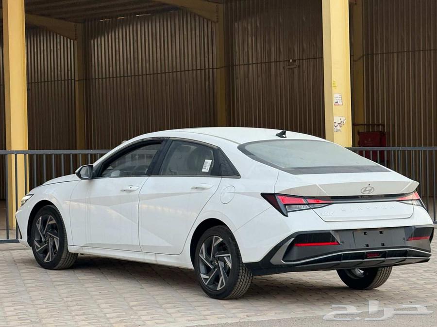 النترا 2025 مستورد كوري تجميع الصين كميه محدوده64525316884099113